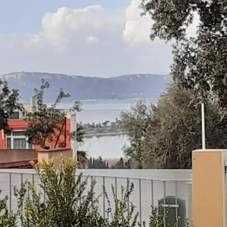 Viniola Villa *