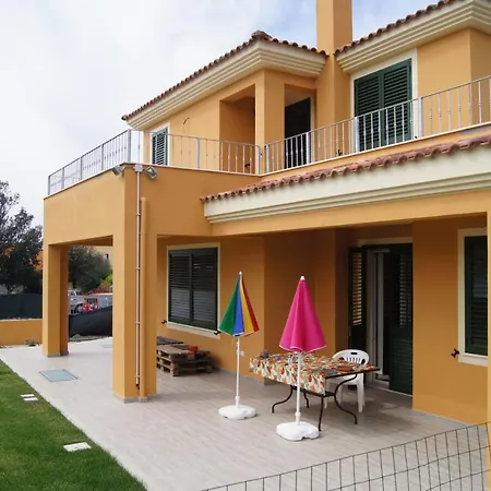 Viniola Villa Quartu Sant'Elena