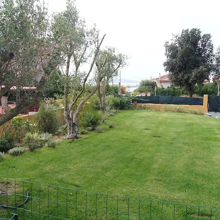Viniola Villa Quartu Sant'Elena